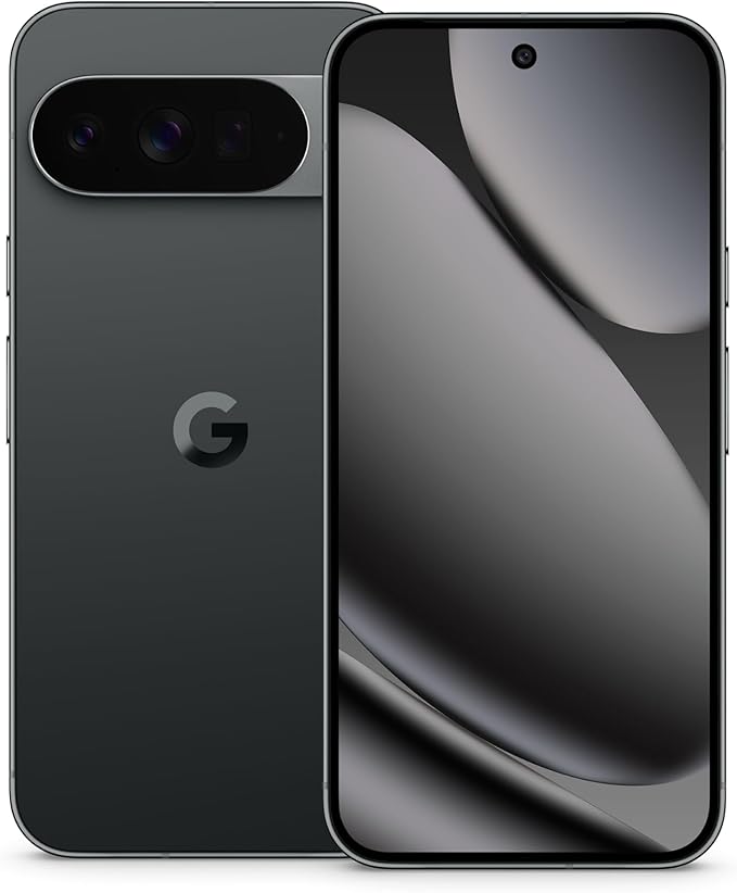 buy Cell Phone Google Pixel 10 Pro XL 256GB - Obsidian - click for details
